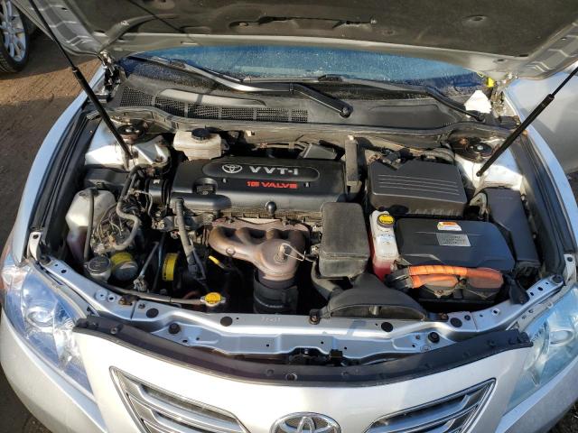 Photo 10 VIN: 4T1BB46K59U089682 - TOYOTA CAMRY 