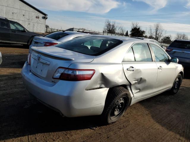 Photo 2 VIN: 4T1BB46K59U089682 - TOYOTA CAMRY 