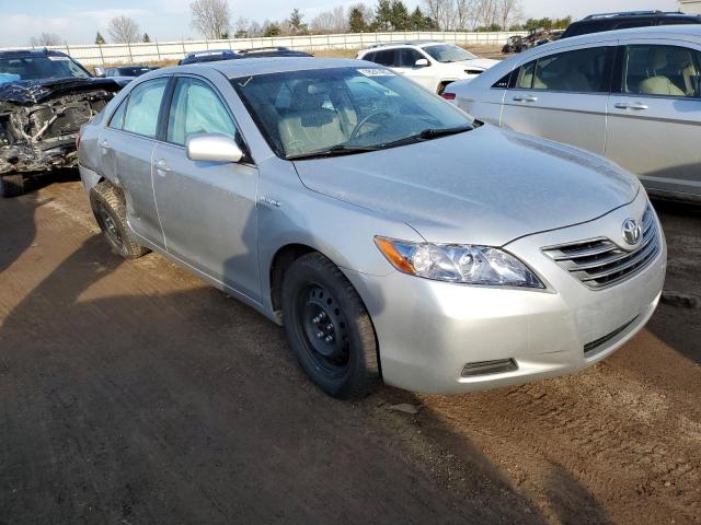 Photo 3 VIN: 4T1BB46K59U089682 - TOYOTA CAMRY 