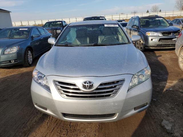 Photo 4 VIN: 4T1BB46K59U089682 - TOYOTA CAMRY 