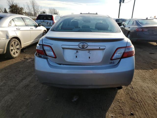 Photo 5 VIN: 4T1BB46K59U089682 - TOYOTA CAMRY 