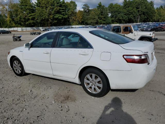 Photo 1 VIN: 4T1BB46K59U092839 - TOYOTA CAMRY HYBR 