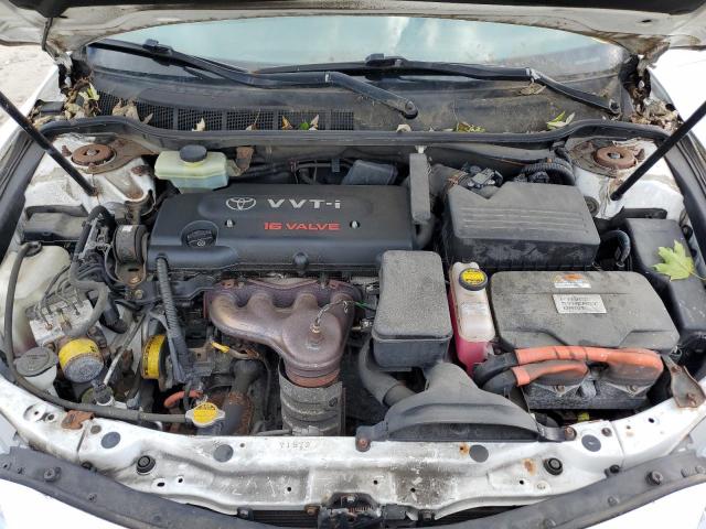 Photo 10 VIN: 4T1BB46K59U092839 - TOYOTA CAMRY HYBR 