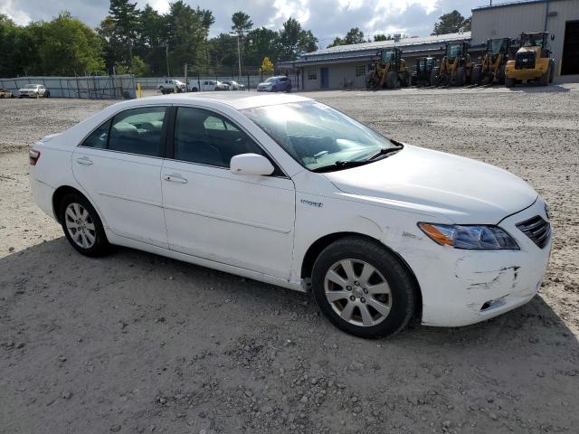 Photo 3 VIN: 4T1BB46K59U092839 - TOYOTA CAMRY HYBR 