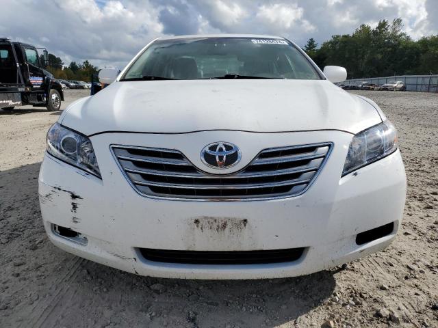 Photo 4 VIN: 4T1BB46K59U092839 - TOYOTA CAMRY HYBR 