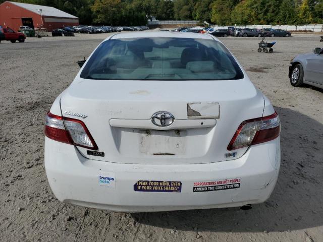 Photo 5 VIN: 4T1BB46K59U092839 - TOYOTA CAMRY HYBR 