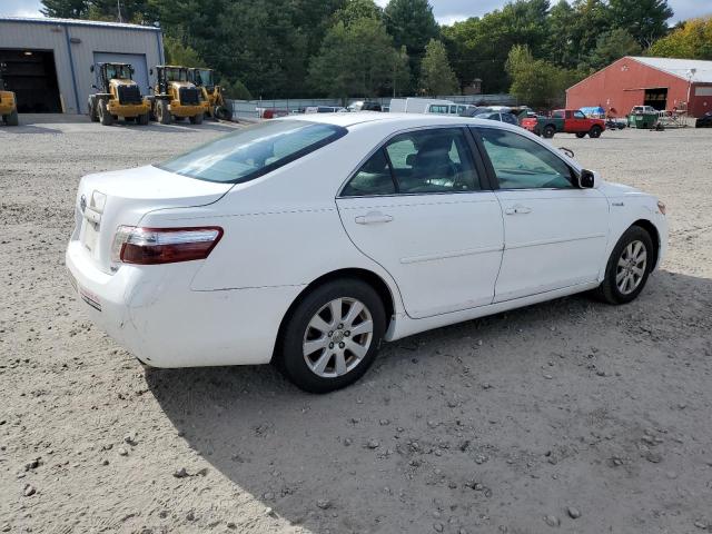 Photo 2 VIN: 4T1BB46K59U092839 - TOYOTA CAMRY HYBR 