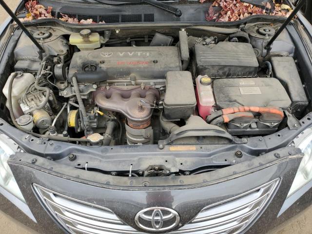 Photo 10 VIN: 4T1BB46K59U095692 - TOYOTA CAMRY HYBR 