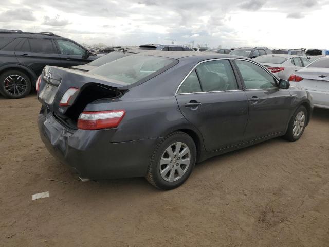 Photo 2 VIN: 4T1BB46K59U095692 - TOYOTA CAMRY HYBR 