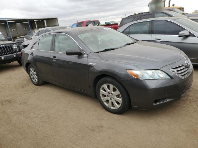 Photo 3 VIN: 4T1BB46K59U095692 - TOYOTA CAMRY HYBR 