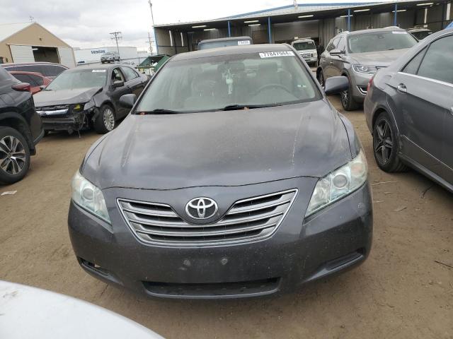 Photo 4 VIN: 4T1BB46K59U095692 - TOYOTA CAMRY HYBR 