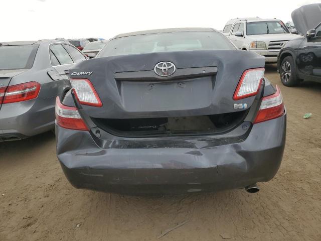 Photo 5 VIN: 4T1BB46K59U095692 - TOYOTA CAMRY HYBR 