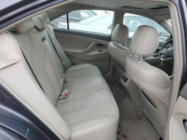 Photo 9 VIN: 4T1BB46K59U095692 - TOYOTA CAMRY HYBR 