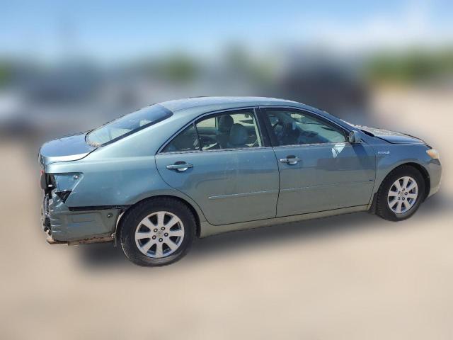 Photo 2 VIN: 4T1BB46K59U097801 - TOYOTA CAMRY 