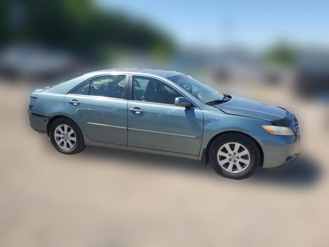 Photo 3 VIN: 4T1BB46K59U097801 - TOYOTA CAMRY 