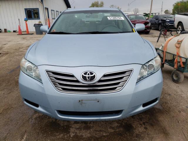 Photo 4 VIN: 4T1BB46K59U103709 - TOYOTA CAMRY 