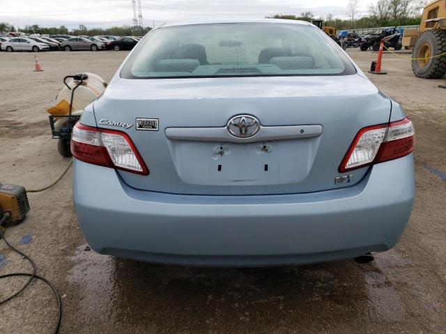 Photo 5 VIN: 4T1BB46K59U103709 - TOYOTA CAMRY 