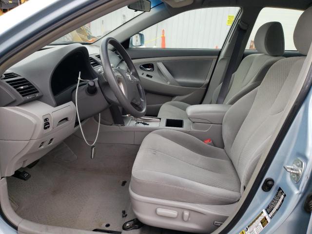 Photo 6 VIN: 4T1BB46K59U103709 - TOYOTA CAMRY 