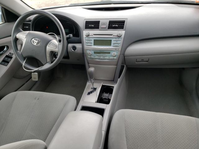 Photo 7 VIN: 4T1BB46K59U103709 - TOYOTA CAMRY 