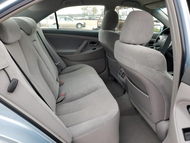 Photo 9 VIN: 4T1BB46K59U103709 - TOYOTA CAMRY 