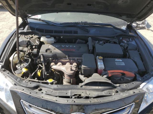 Photo 10 VIN: 4T1BB46K59U104326 - TOYOTA CAMRY 