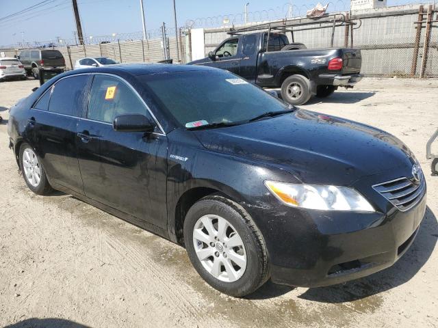 Photo 3 VIN: 4T1BB46K59U104326 - TOYOTA CAMRY 