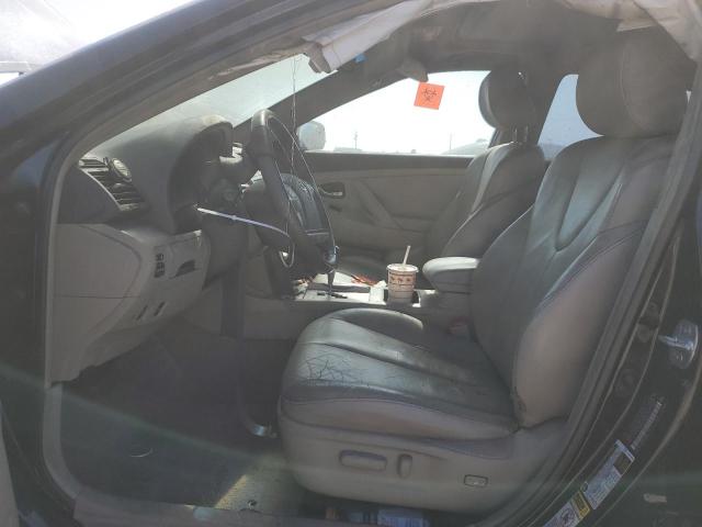 Photo 6 VIN: 4T1BB46K59U104326 - TOYOTA CAMRY 