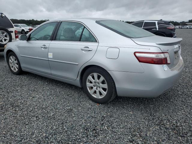 Photo 1 VIN: 4T1BB46K59U106061 - TOYOTA CAMRY HYBR 