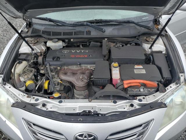 Photo 10 VIN: 4T1BB46K59U106061 - TOYOTA CAMRY HYBR 