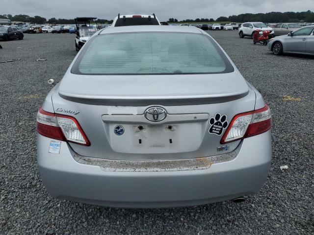 Photo 5 VIN: 4T1BB46K59U106061 - TOYOTA CAMRY HYBR 