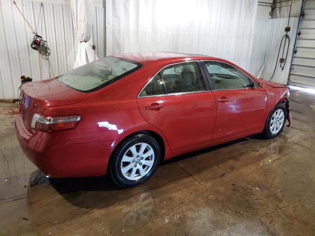 Photo 2 VIN: 4T1BB46K59U108974 - TOYOTA CAMRY HYBR 