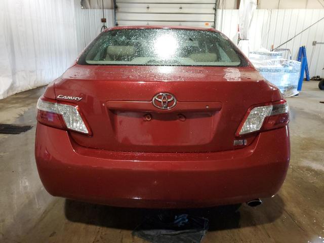 Photo 5 VIN: 4T1BB46K59U108974 - TOYOTA CAMRY HYBR 