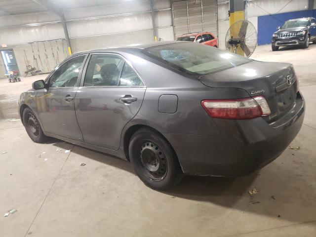 Photo 1 VIN: 4T1BB46K59U110658 - TOYOTA CAMRY HYBR 