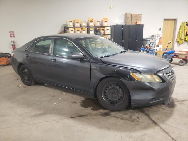 Photo 3 VIN: 4T1BB46K59U110658 - TOYOTA CAMRY HYBR 