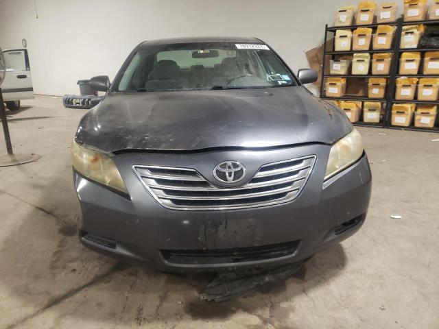 Photo 4 VIN: 4T1BB46K59U110658 - TOYOTA CAMRY HYBR 