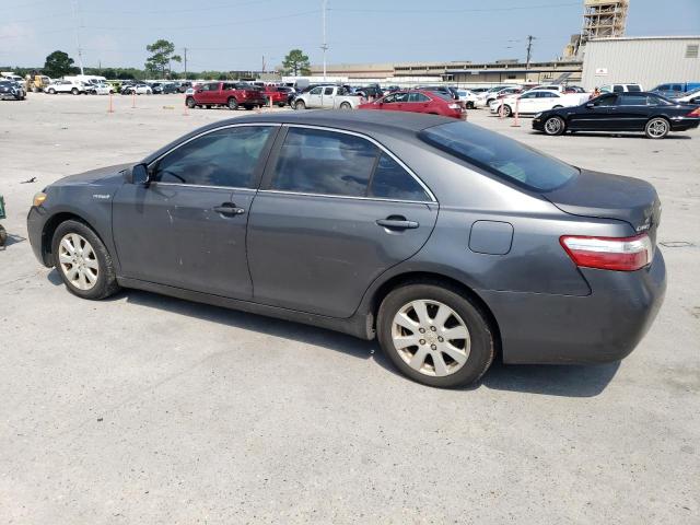 Photo 1 VIN: 4T1BB46K67U001672 - TOYOTA CAMRY 