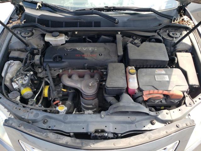 Photo 10 VIN: 4T1BB46K67U001672 - TOYOTA CAMRY 