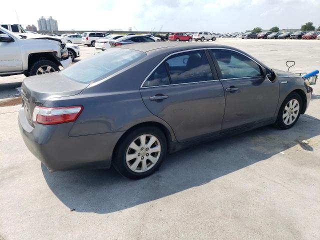 Photo 2 VIN: 4T1BB46K67U001672 - TOYOTA CAMRY 