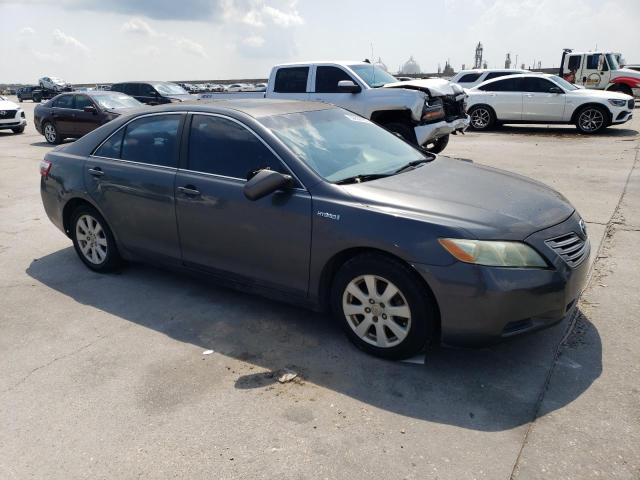 Photo 3 VIN: 4T1BB46K67U001672 - TOYOTA CAMRY 