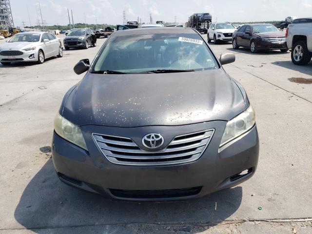 Photo 4 VIN: 4T1BB46K67U001672 - TOYOTA CAMRY 