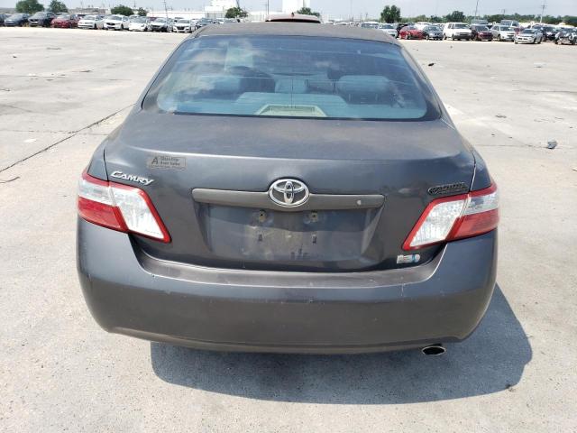 Photo 5 VIN: 4T1BB46K67U001672 - TOYOTA CAMRY 