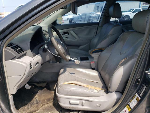 Photo 6 VIN: 4T1BB46K67U001672 - TOYOTA CAMRY 