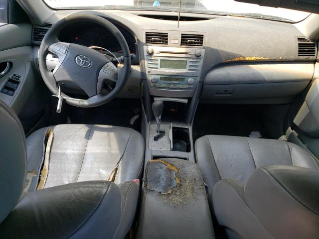 Photo 7 VIN: 4T1BB46K67U001672 - TOYOTA CAMRY 