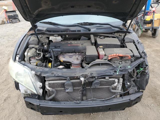 Photo 10 VIN: 4T1BB46K67U003017 - TOYOTA CAMRY HYBR 