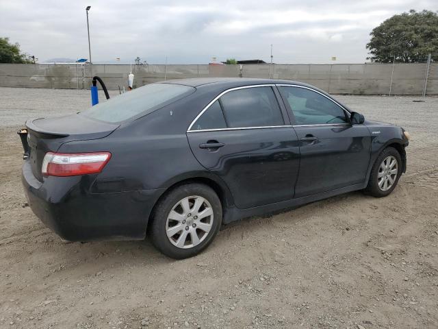 Photo 2 VIN: 4T1BB46K67U003017 - TOYOTA CAMRY HYBR 