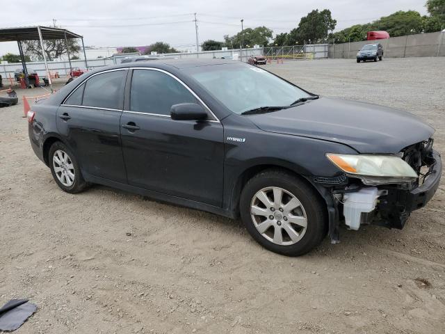 Photo 3 VIN: 4T1BB46K67U003017 - TOYOTA CAMRY HYBR 