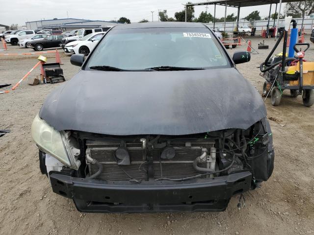 Photo 4 VIN: 4T1BB46K67U003017 - TOYOTA CAMRY HYBR 