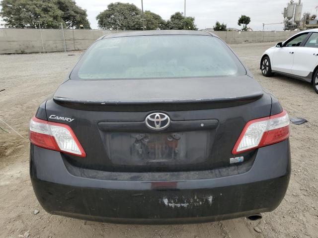 Photo 5 VIN: 4T1BB46K67U003017 - TOYOTA CAMRY HYBR 