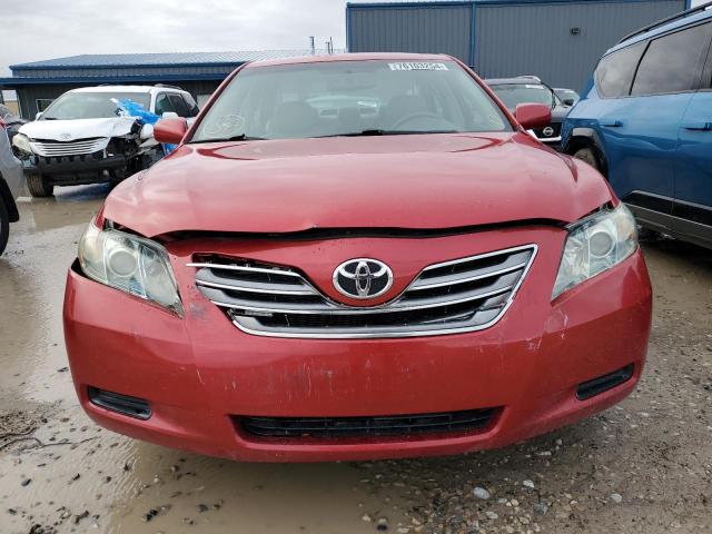 Photo 4 VIN: 4T1BB46K67U003406 - TOYOTA CAMRY HYBR 