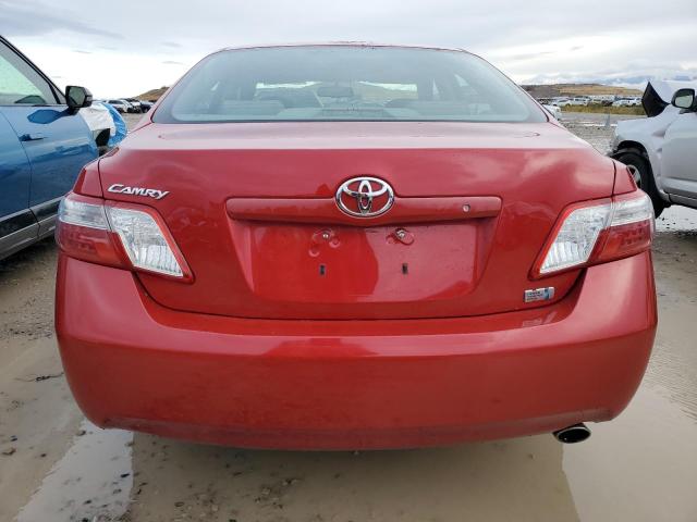 Photo 5 VIN: 4T1BB46K67U003406 - TOYOTA CAMRY HYBR 